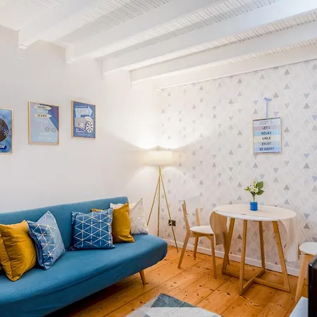 Loft di design centro Milano-3