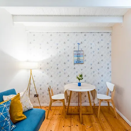 Loft di design centro Milano-2