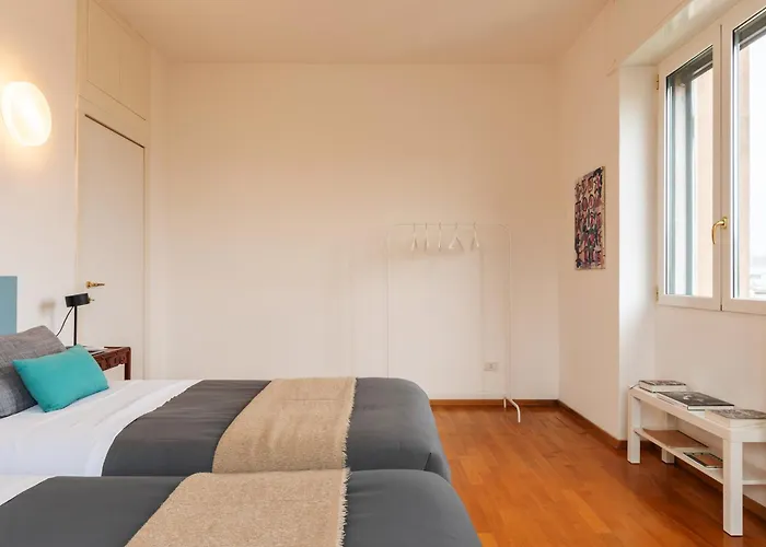 Gorini Flexyrent apartment A.C.